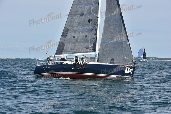 2021 Block Island Race Week D_3635