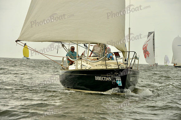 2019 Charleston Race Week I_1376