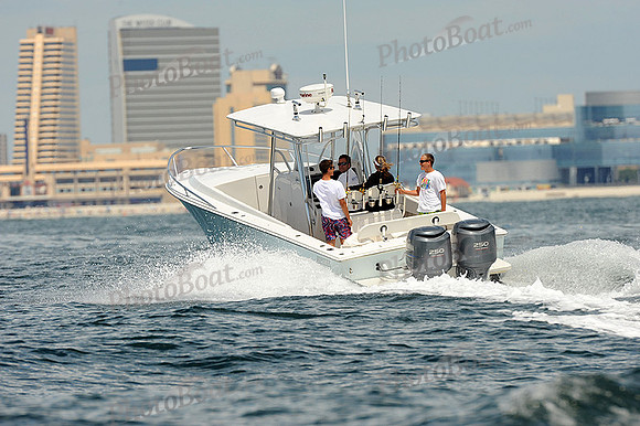 2012 Atlantic City RW B 735
