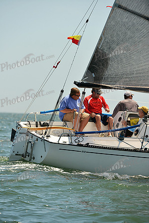 2015 Southern Bay Race Week C 648