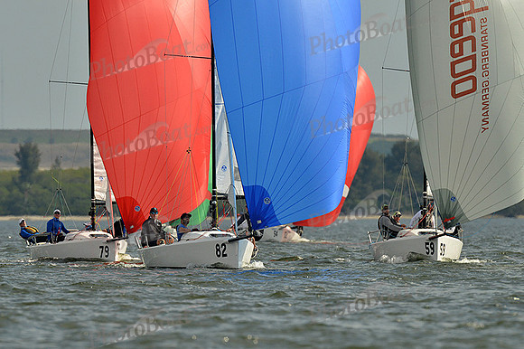 2015 J70 Winter Series C 473