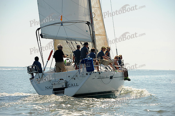 2014 Charleston Race Week A 227