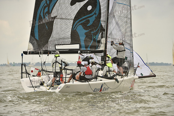 2018 Southern Bay Race Week D_0233