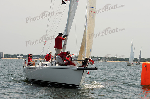 2011 Southern Bay RW D 1172