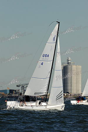 2014 J70 Winter Series B 313