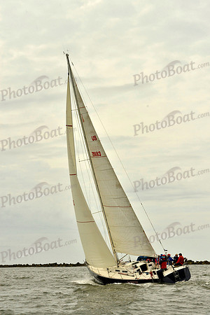 2019 Charleston Race Week I_1123