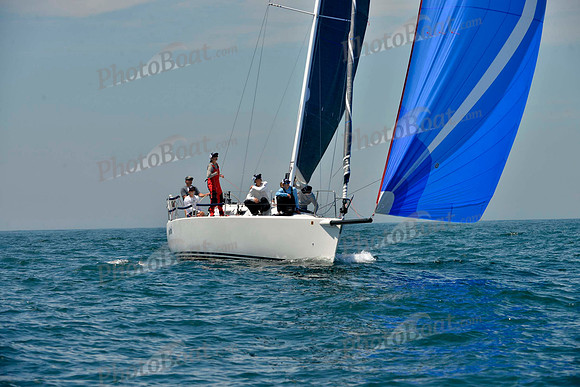 2021 Block Island Race Week A_0363