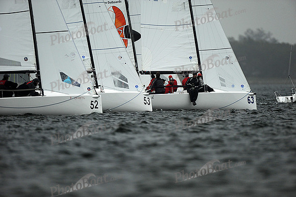 2014 J70 Winter Series E 1821