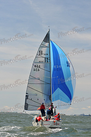 2014 Southern Bay Race Week C 1218