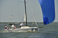 2017 Charleston Race Week A_1261
