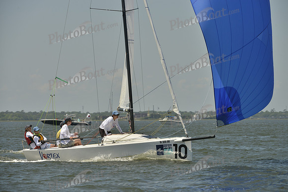 2017 Charleston Race Week A_1261