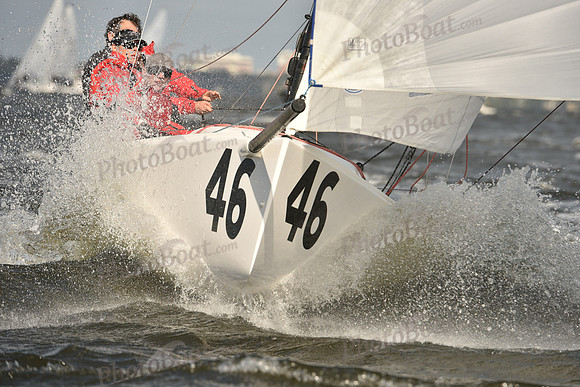2019 J70 Winter Series A_0360
