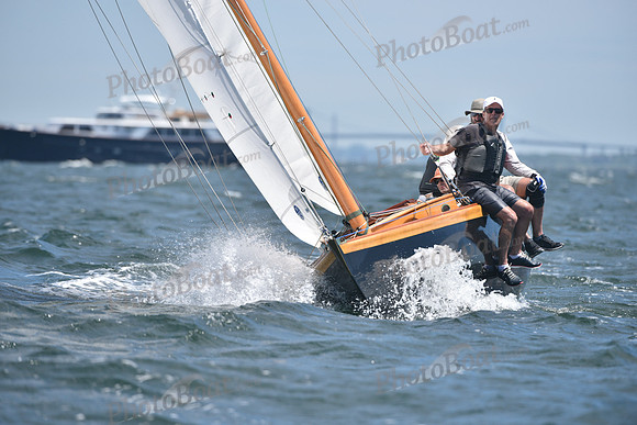 2019 NYYC Annual Regatta C_0247