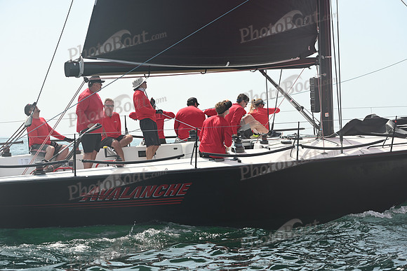 2025 Block Island Race Week A_0450