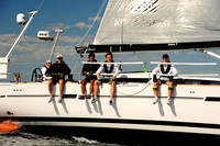 2014 Newport Bermuda A 2099
