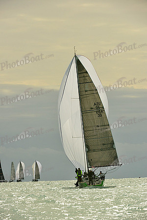 2016 Key West Race Week A_0797