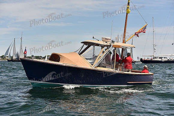 2016 Newport Bermuda Race_0039