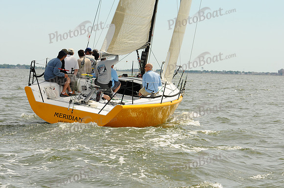 2011 Southern Bay RW A 555