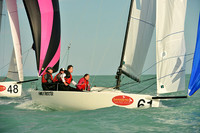 2016 Key West Race Week C_0293
