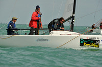 2014 Key West Race Week C 1271