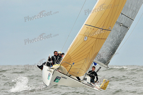 2013 Charleston Race Week B 1619