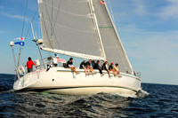 2014 Newport Bermuda A 2494