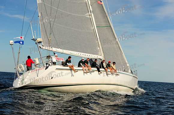 2014 Newport Bermuda A 2494