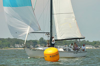 2015 Southern Bay Race Week A 1534