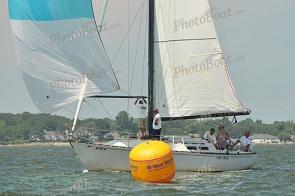 2015 Southern Bay Race Week A 1534