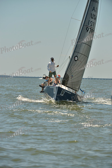 2017 Southern Bay Race Week A_1686