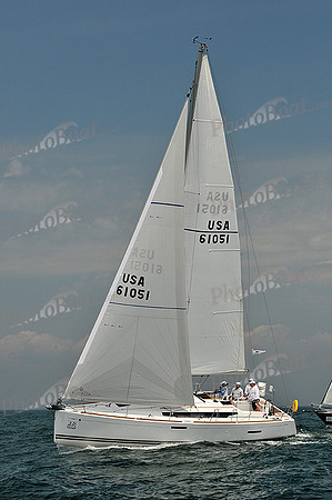 2013 Block Island Race Week C 1080