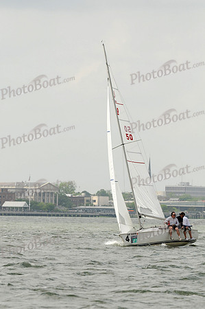 2012 Charleston Race Week A 1666