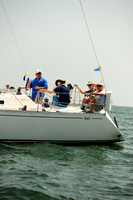 2014 Cape Charles Cup A 1112