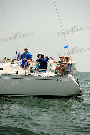 2014 Cape Charles Cup A 1112