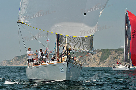 2013 Block Island Race Week B 1137