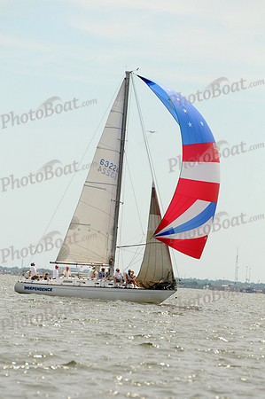 2011 Southern Bay RW A 956