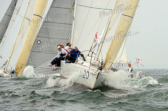 2013 Block Island Race Week C 729