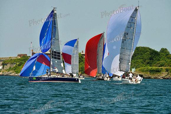 2016 NYYC Race Week A 1478
