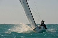 2014 Key West Race Week E 868