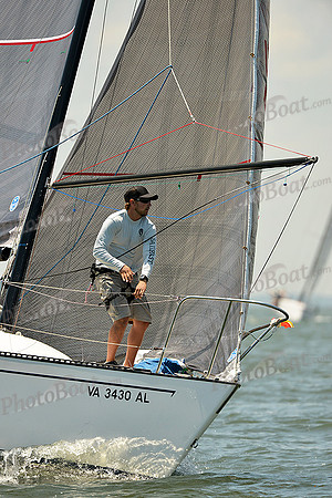 2015 Southern Bay Race Week A 385