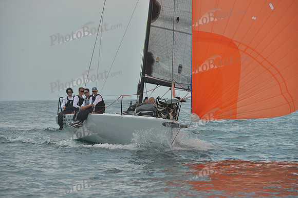2021 Block Island Race Week C_0864