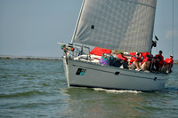 2018 Charleston Race Week A_0309