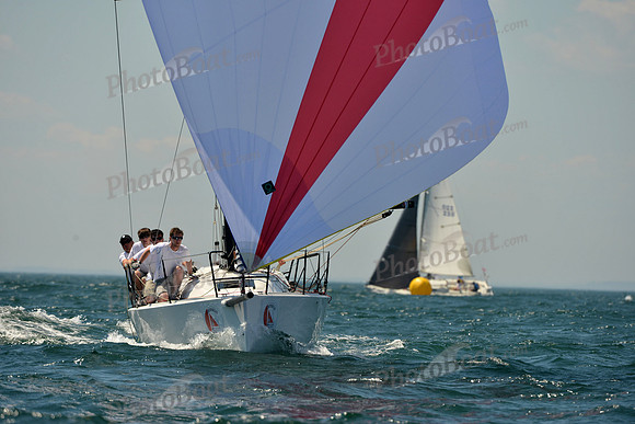 2015 Block Island Race Week B 262