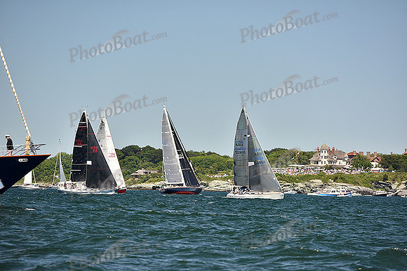 2016 Newport Bermuda Race_0168