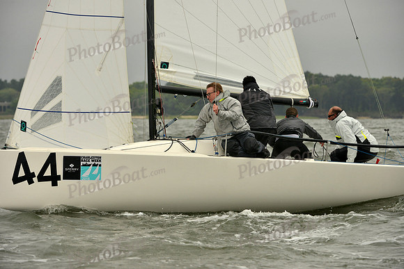 2016 Charleston Race Week A_0362
