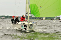 2013 Charleston Race Week B 950