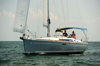 2014 Cape Charles Cup A 1440