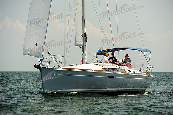 2014 Cape Charles Cup A 1440
