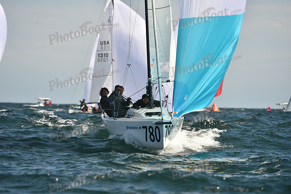 2018 J70 Worlds F_0431