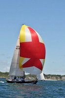 2012 Newport Bermuda 169